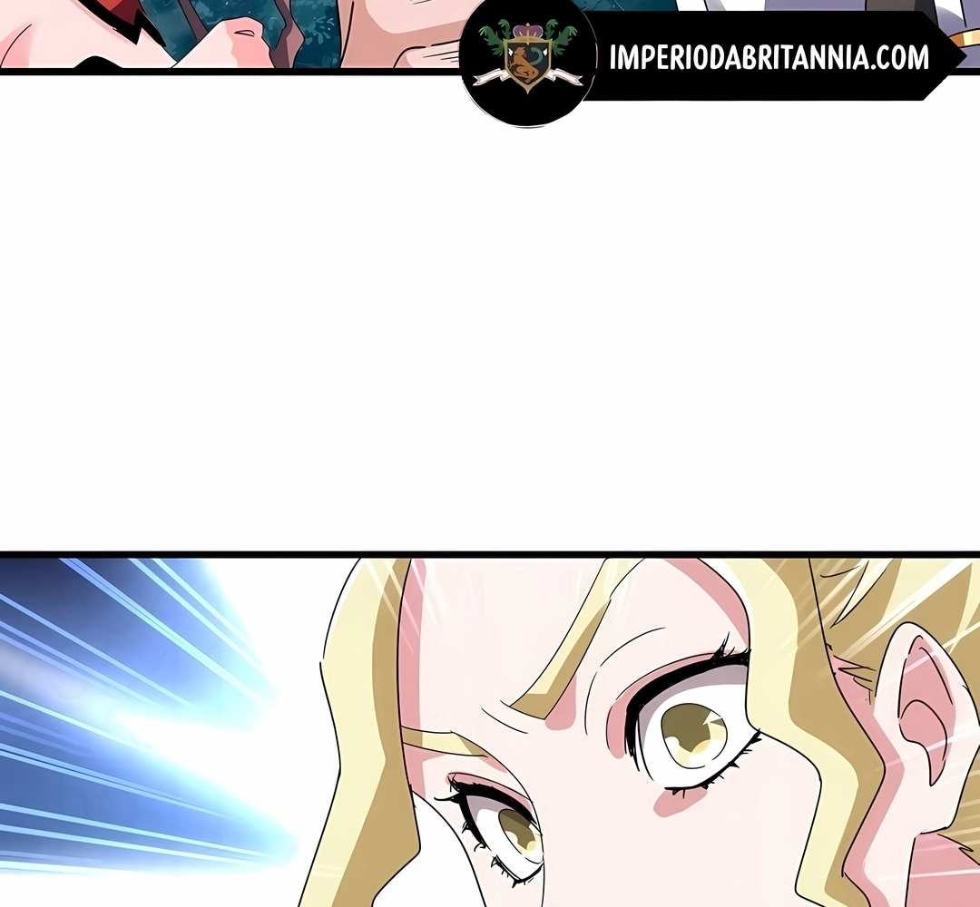 Imperador Mágico Capítulo 615 Página 73