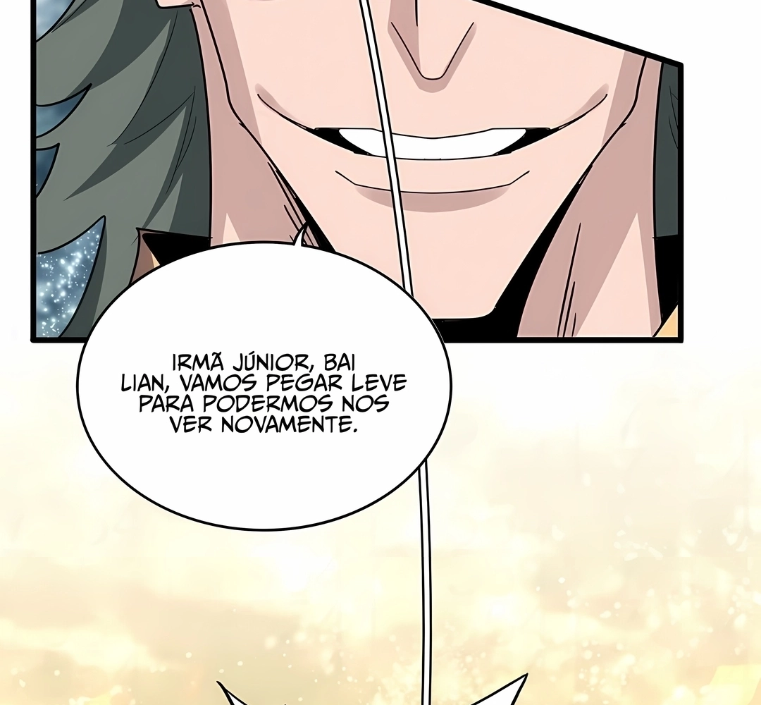 Imperador Mágico Capítulo 615 Página 75