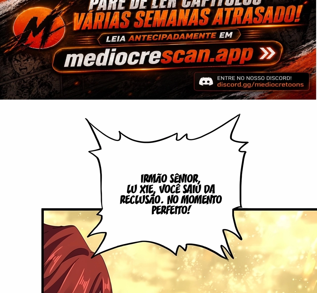 Imperador Mágico Capítulo 615 Página 79