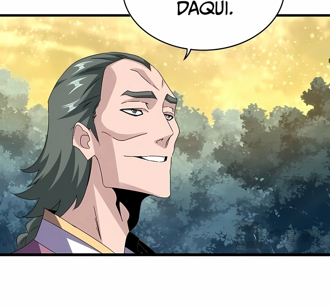 Imperador Mágico Capítulo 615 Página 82