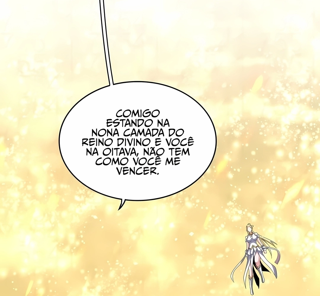 Imperador Mágico Capítulo 615 Página 84