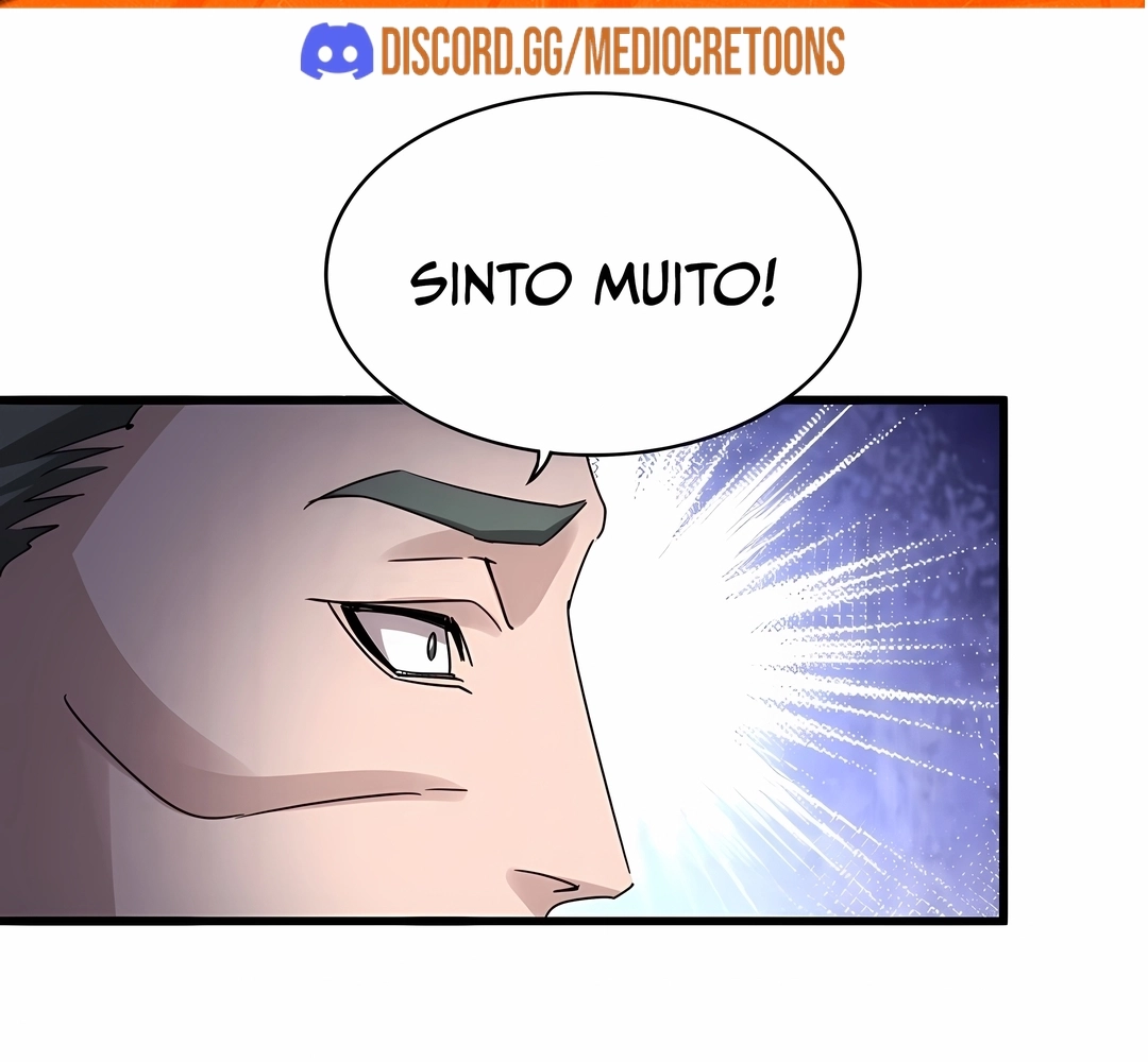Imperador Mágico Capítulo 615 Página 92