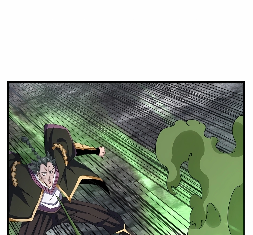 Imperador Mágico Capítulo 615 Página 93