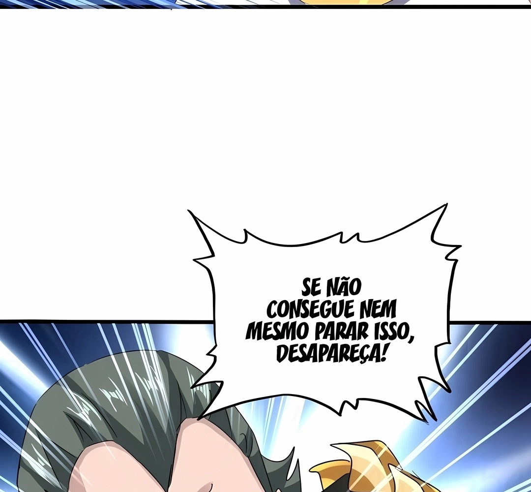 Imperador Mágico Capítulo 615 Página 99