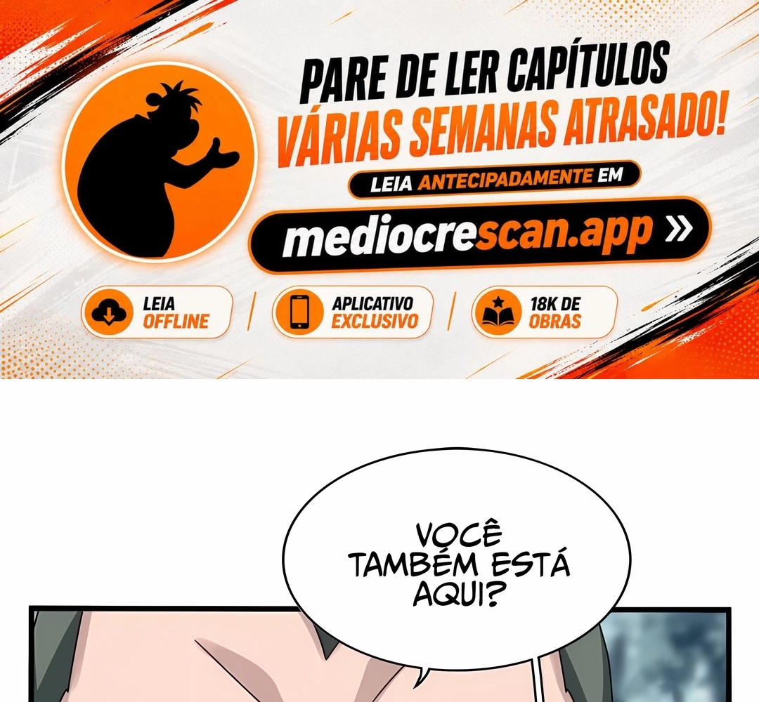 Imperador Mágico Capítulo 616 Página 1