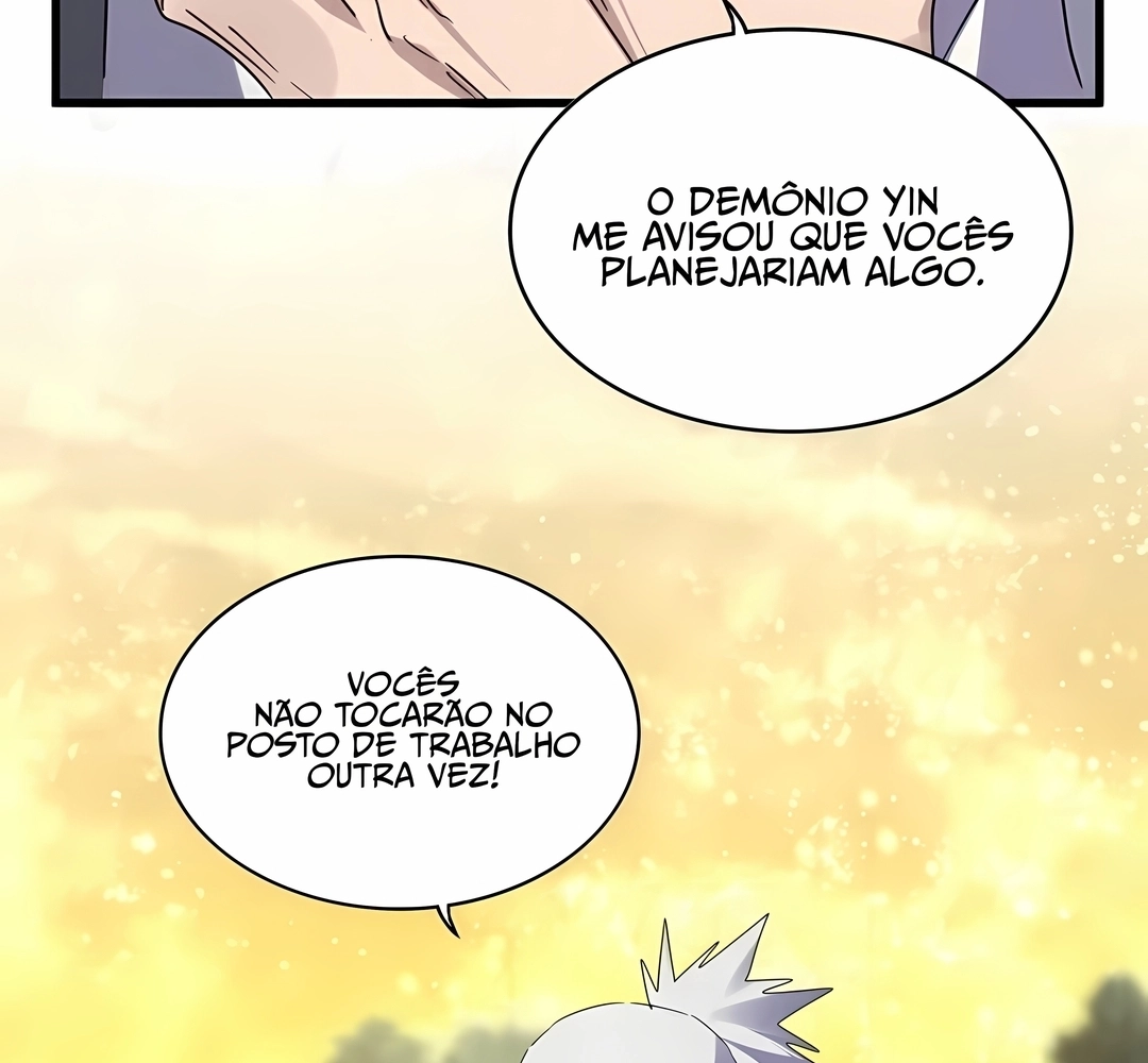 Imperador Mágico Capítulo 616 Página 11