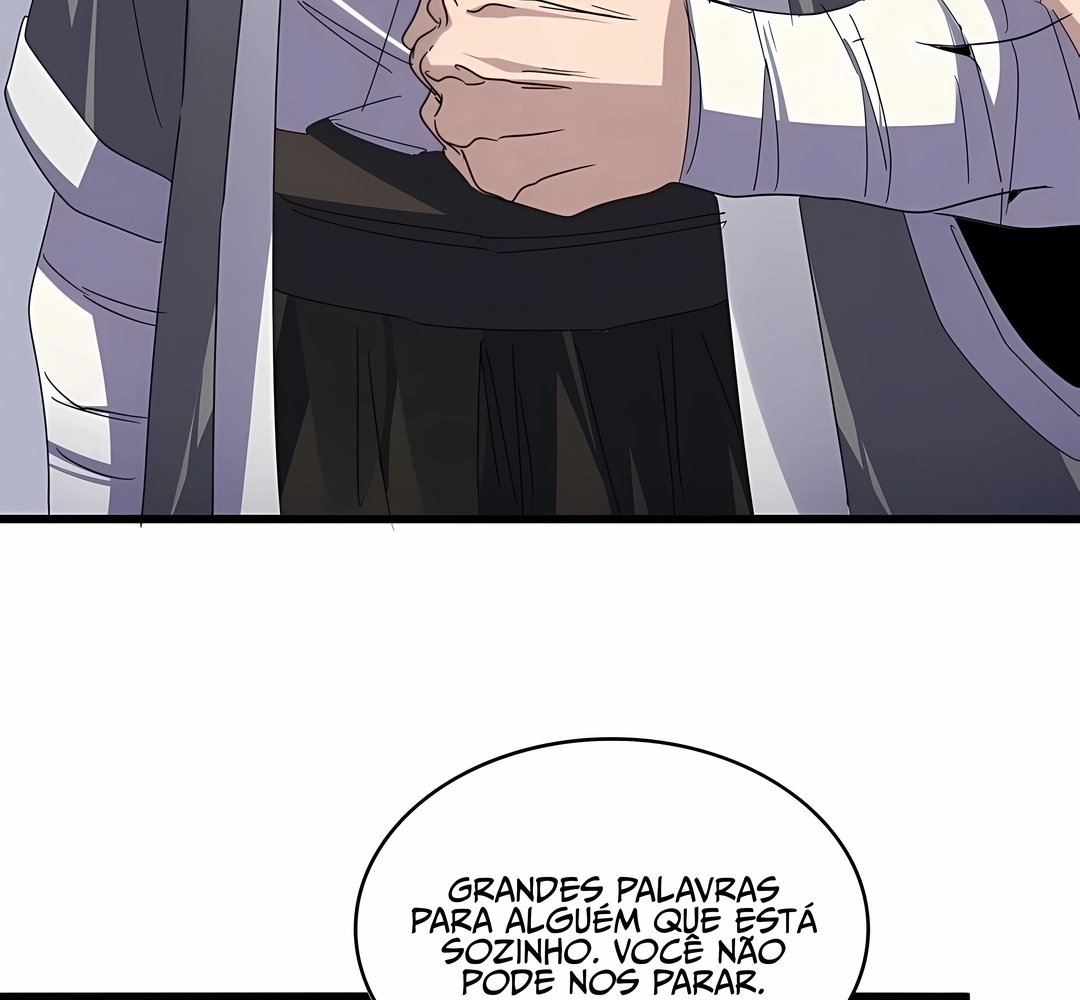 Imperador Mágico Capítulo 616 Página 13