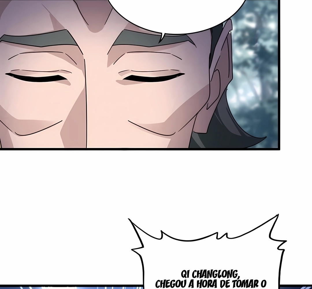 Imperador Mágico Capítulo 616 Página 14