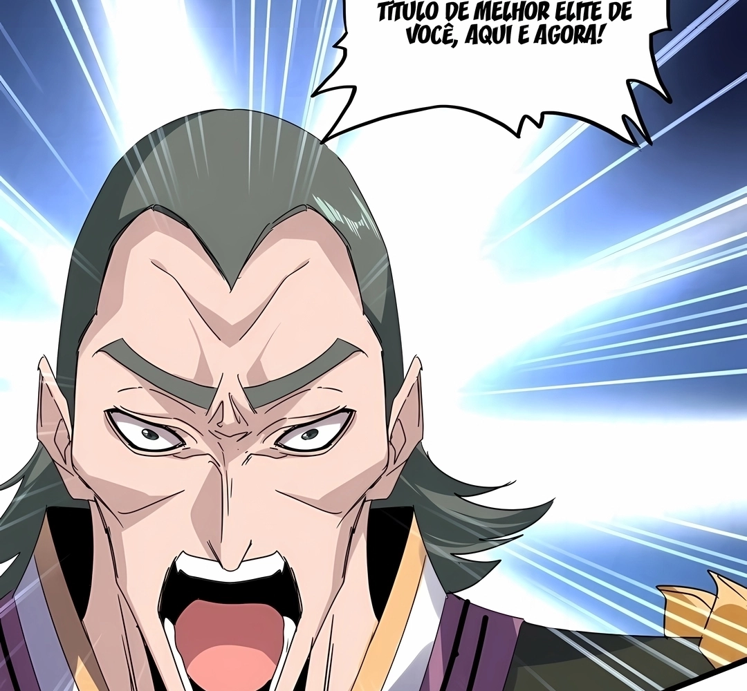 Imperador Mágico Capítulo 616 Página 15