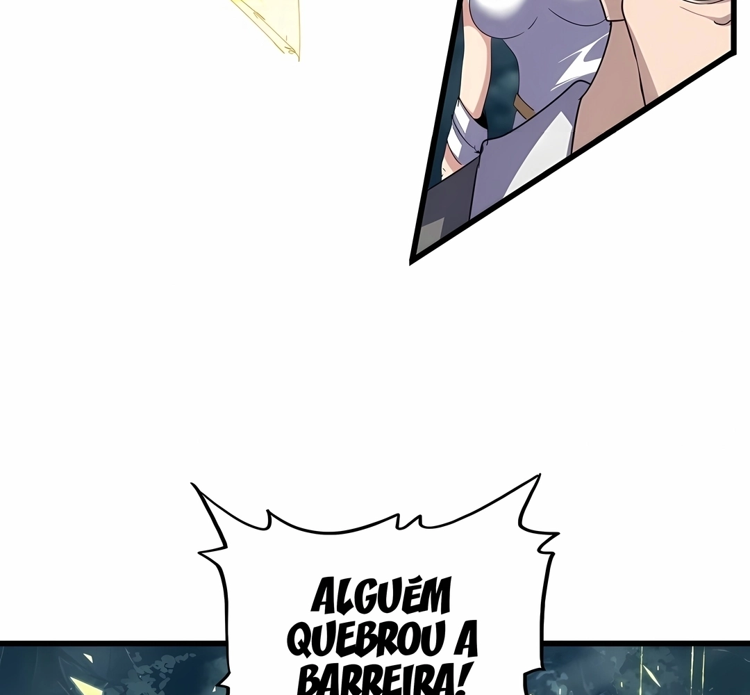 Imperador Mágico Capítulo 616 Página 27