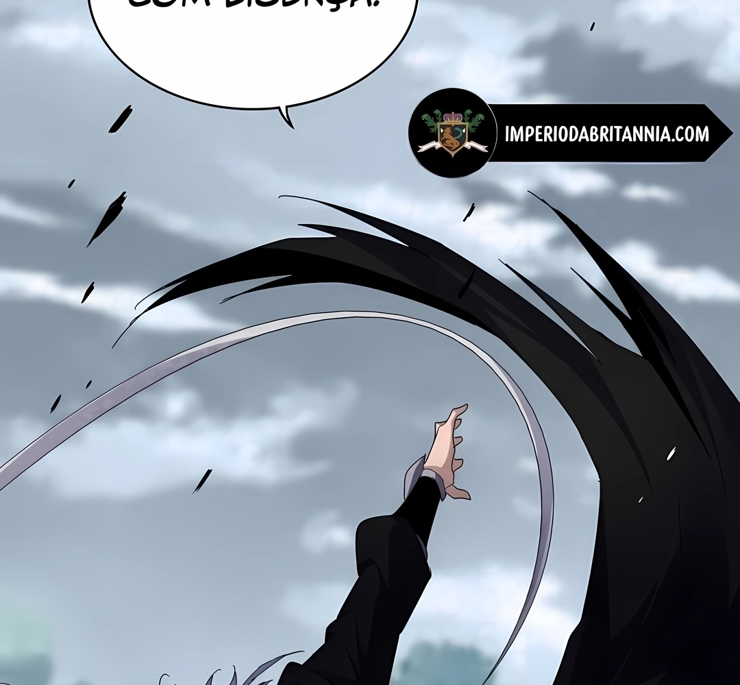 Imperador Mágico Capítulo 616 Página 31