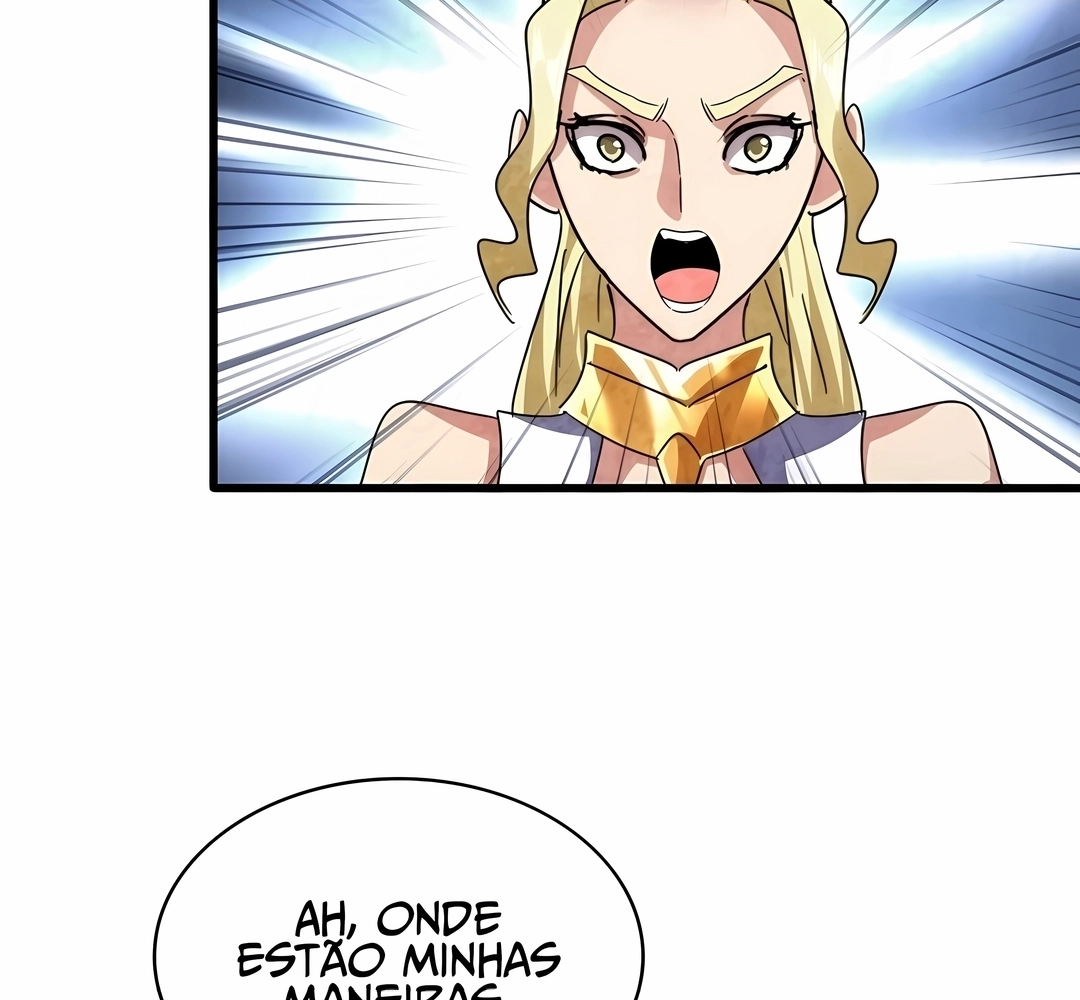 Imperador Mágico Capítulo 616 Página 37