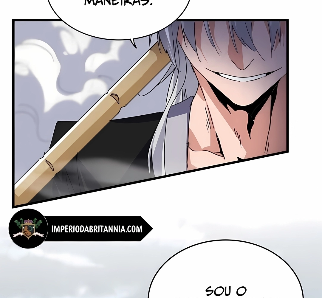 Imperador Mágico Capítulo 616 Página 38