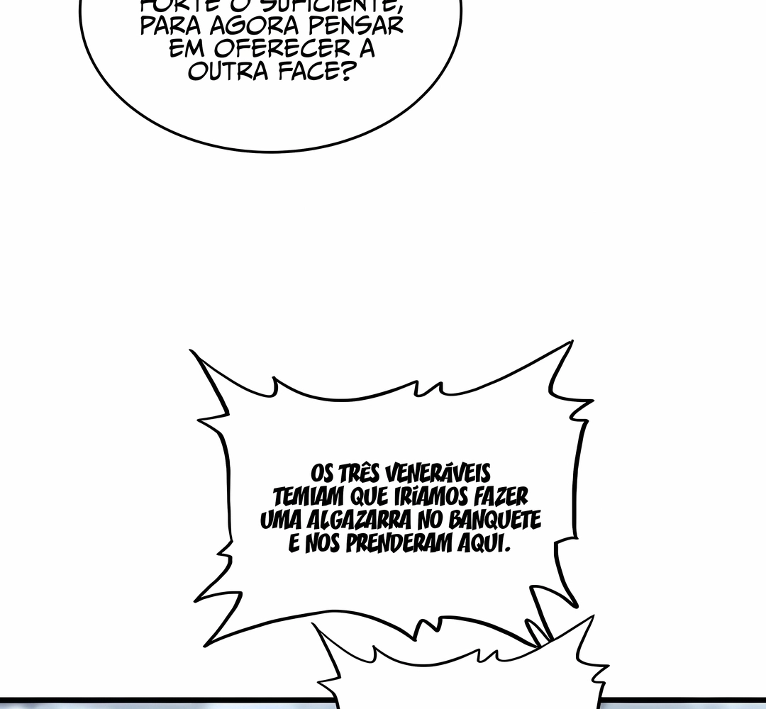 Imperador Mágico Capítulo 616 Página 45