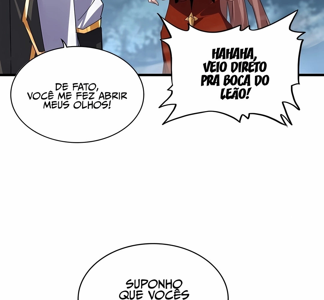 Imperador Mágico Capítulo 616 Página 47