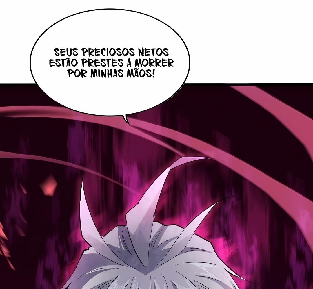 Imperador Mágico Capítulo 616 Página 52