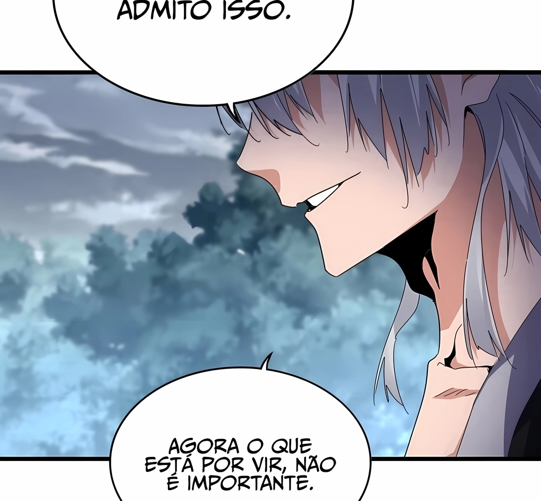 Imperador Mágico Capítulo 616 Página 63