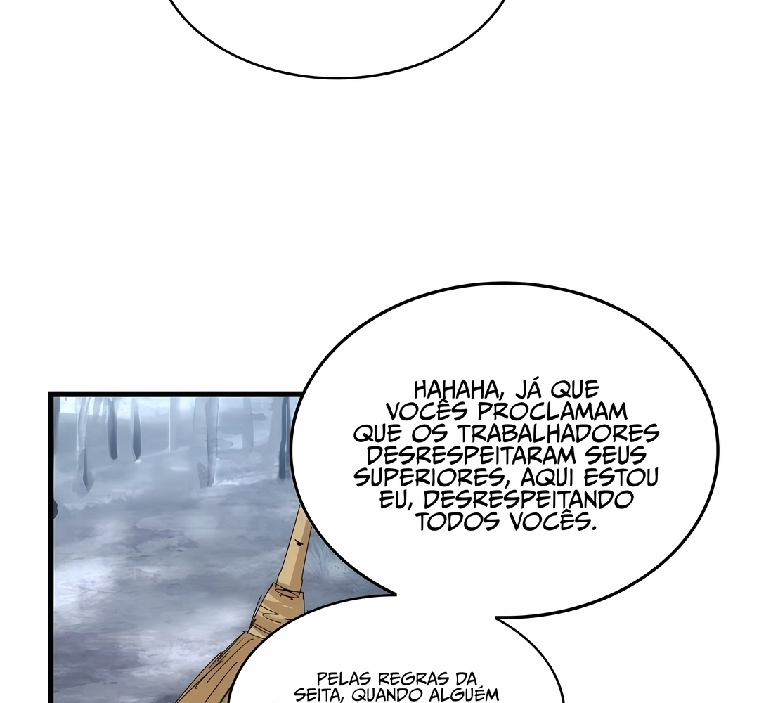 Imperador Mágico Capítulo 616 Página 64