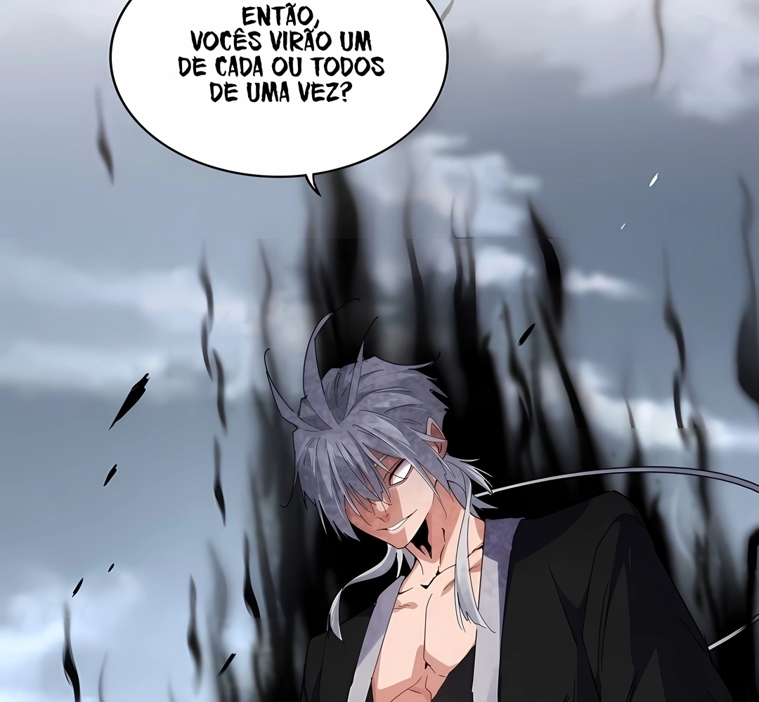Imperador Mágico Capítulo 616 Página 66