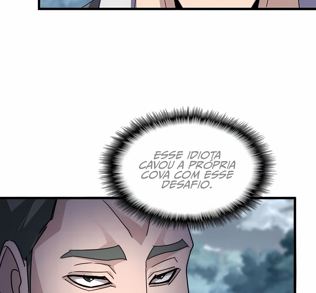 Imperador Mágico Capítulo 616 Página 75