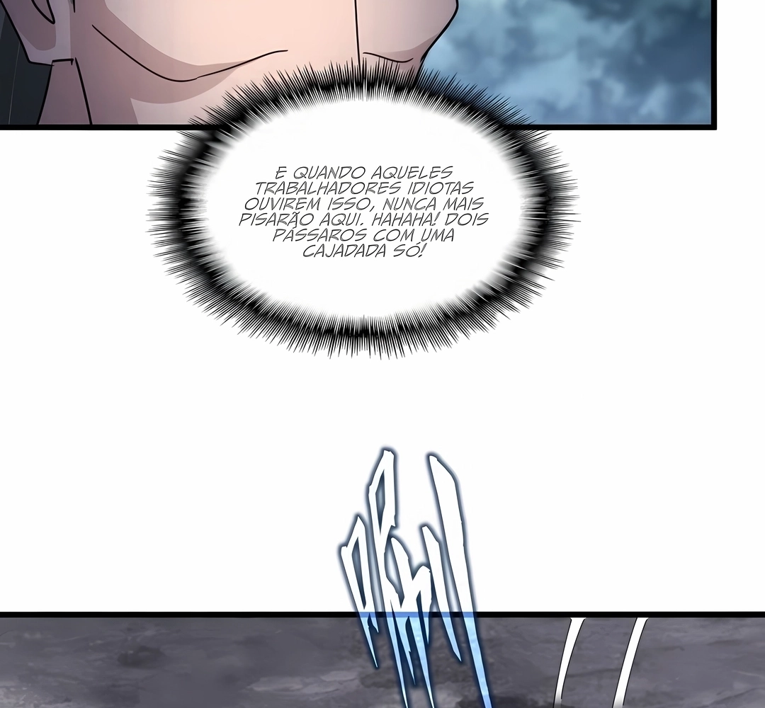 Imperador Mágico Capítulo 616 Página 76