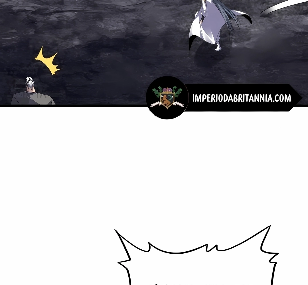 Imperador Mágico Capítulo 616 Página 78
