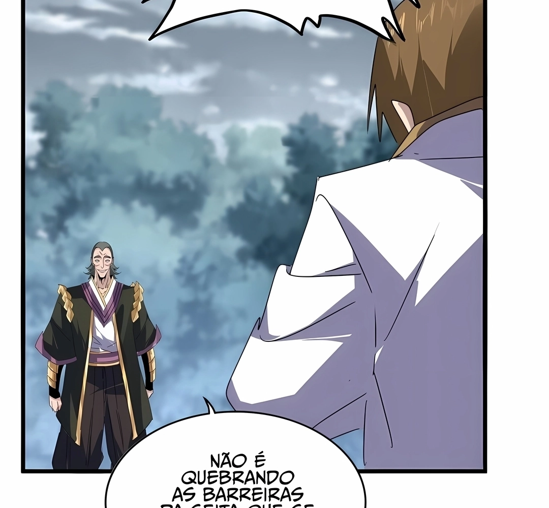 Imperador Mágico Capítulo 616 Página 81