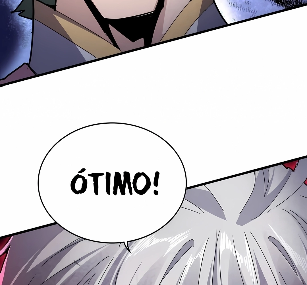 Imperador Mágico Capítulo 616 Página 84