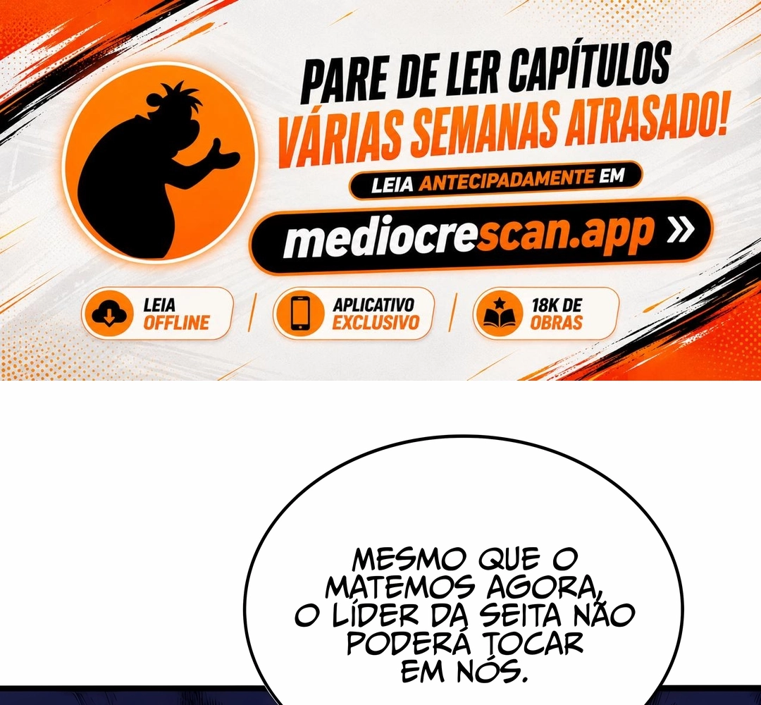 Imperador Mágico Capítulo 617 Página 1