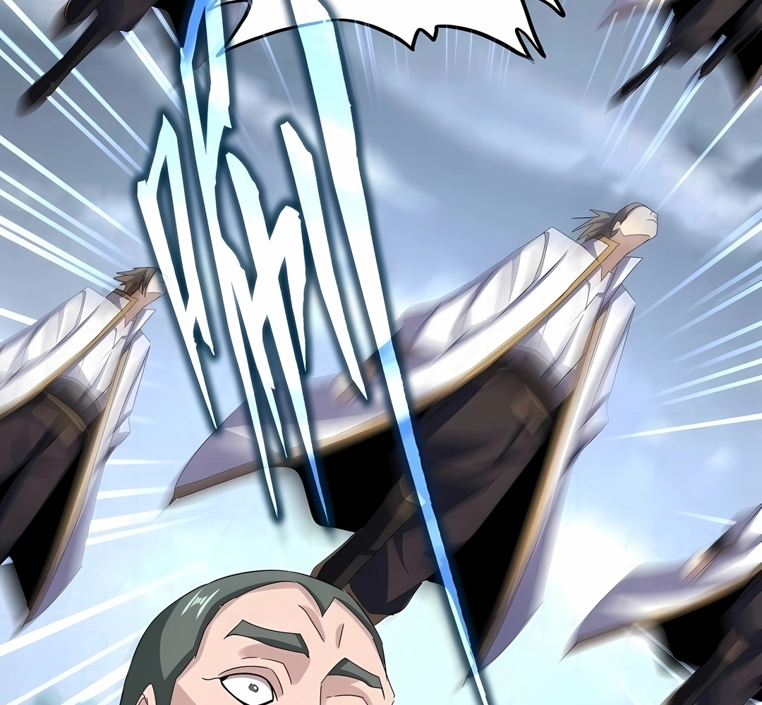 Imperador Mágico Capítulo 617 Página 11