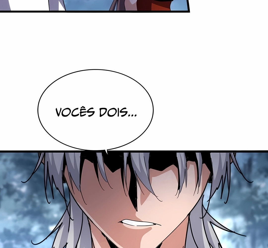 Imperador Mágico Capítulo 617 Página 26
