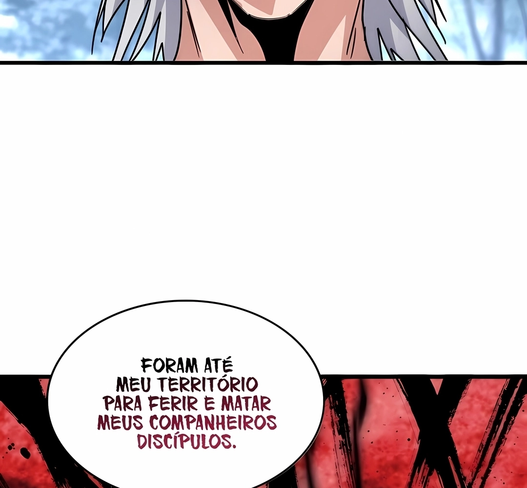 Imperador Mágico Capítulo 617 Página 27