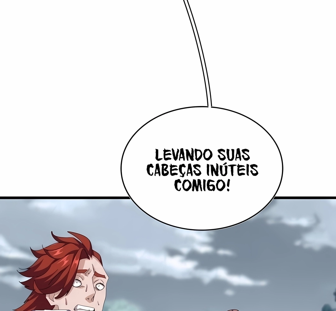 Imperador Mágico Capítulo 617 Página 30