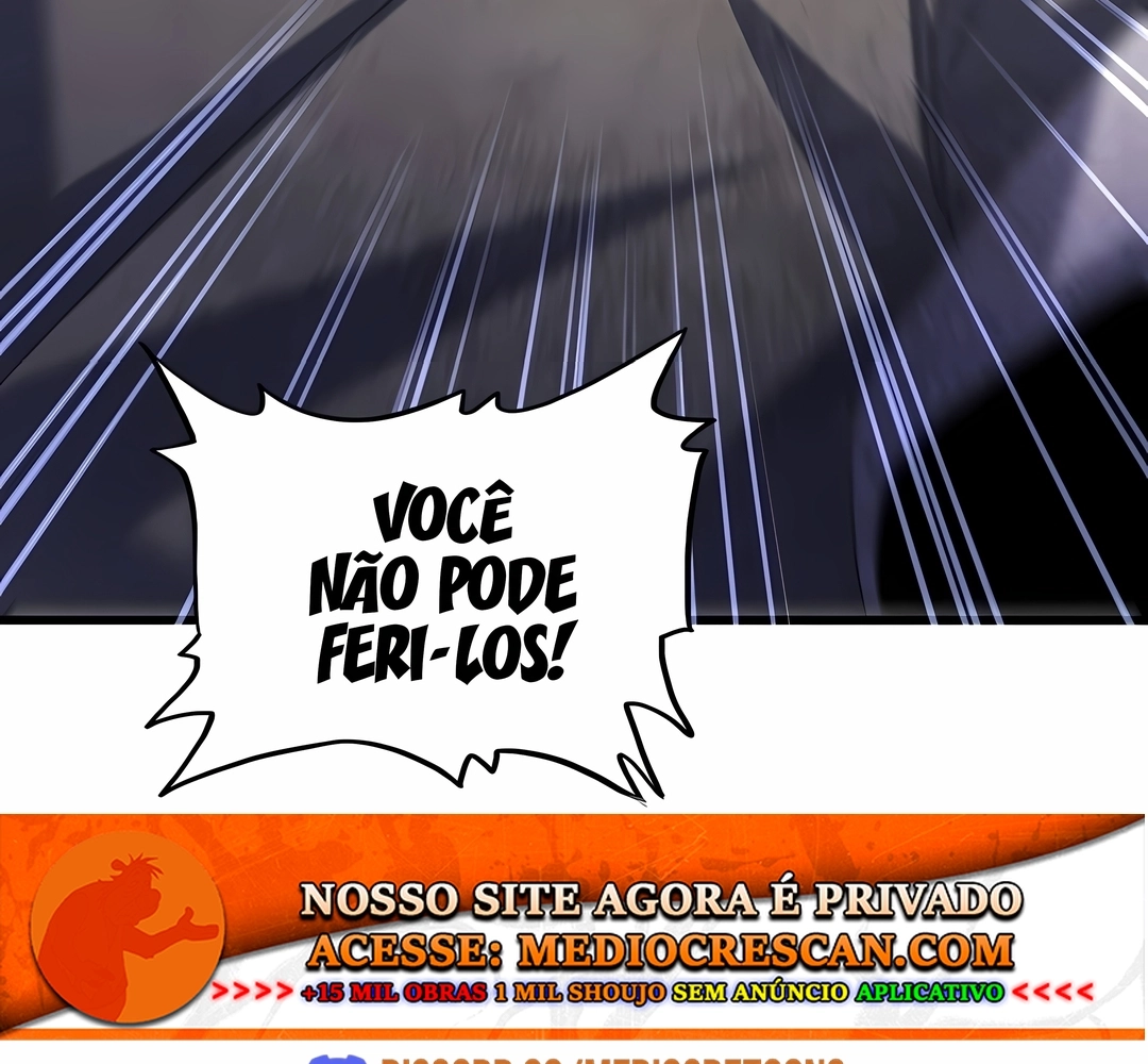 Imperador Mágico Capítulo 617 Página 39