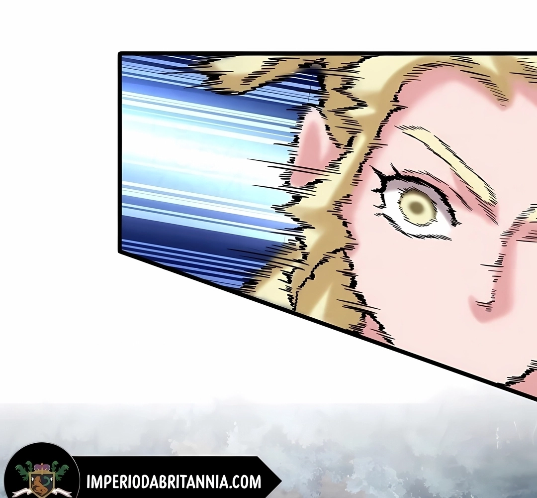 Imperador Mágico Capítulo 617 Página 55