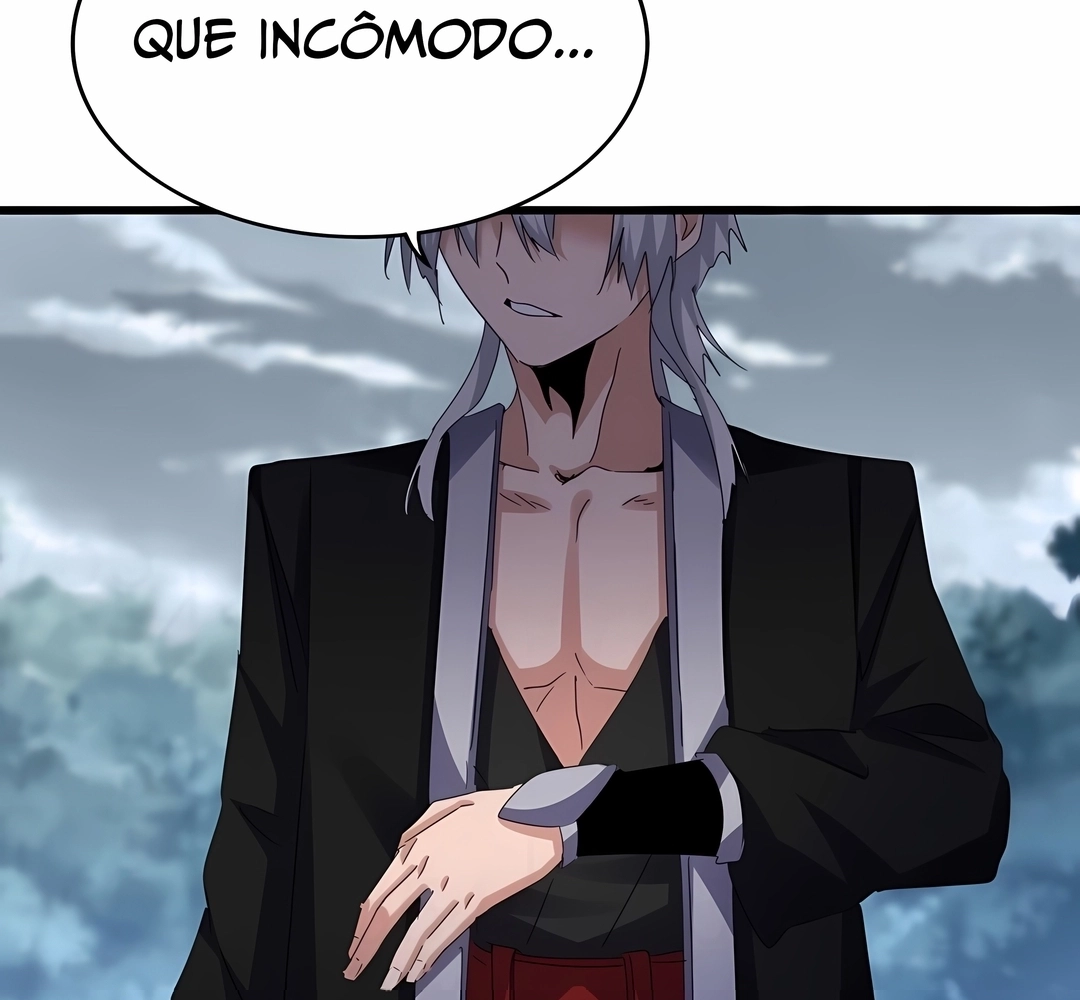 Imperador Mágico Capítulo 617 Página 64
