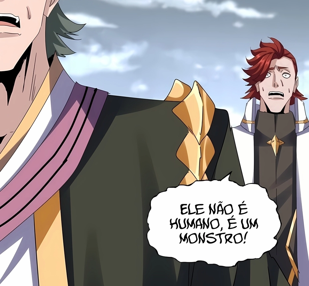 Imperador Mágico Capítulo 617 Página 67