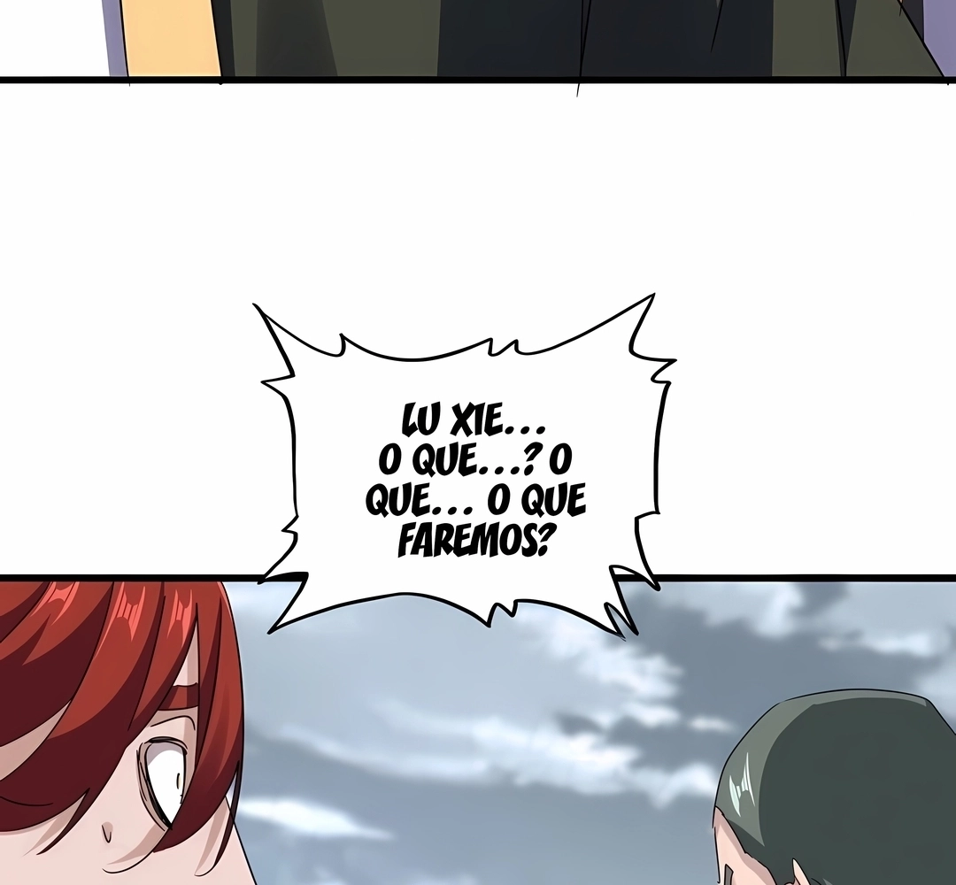 Imperador Mágico Capítulo 617 Página 68