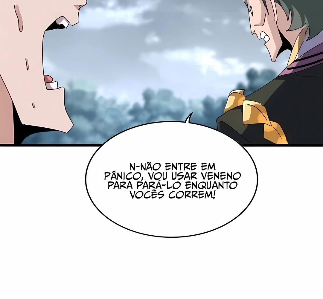 Imperador Mágico Capítulo 617 Página 69