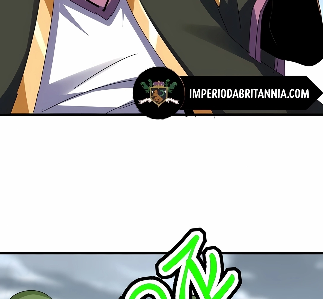 Imperador Mágico Capítulo 617 Página 71