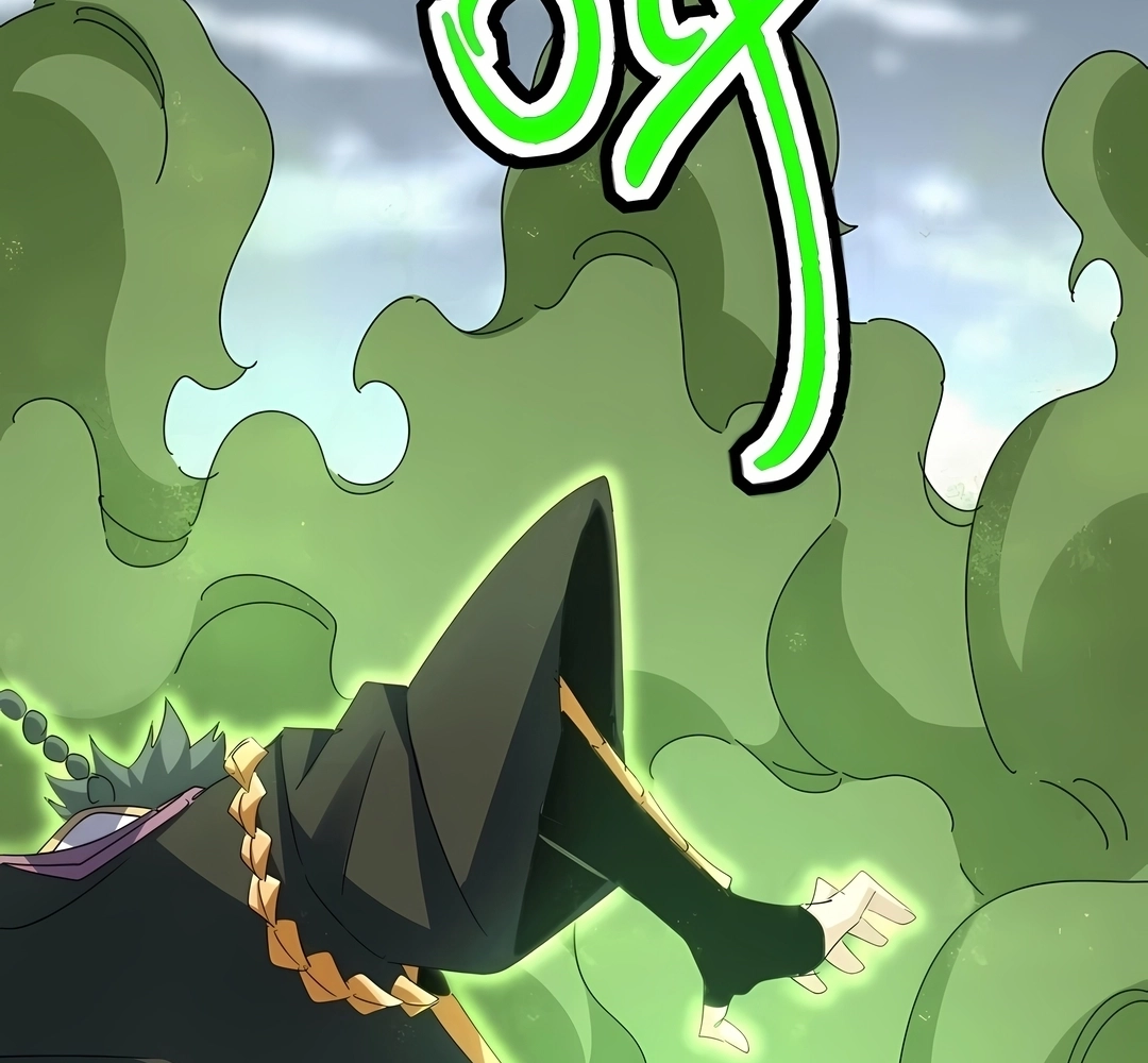 Imperador Mágico Capítulo 617 Página 72