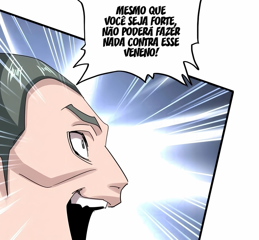 Imperador Mágico Capítulo 617 Página 74