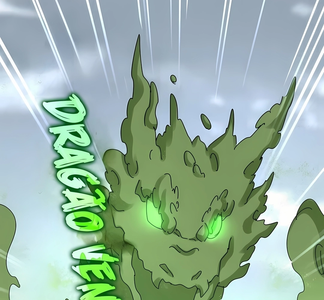 Imperador Mágico Capítulo 617 Página 76