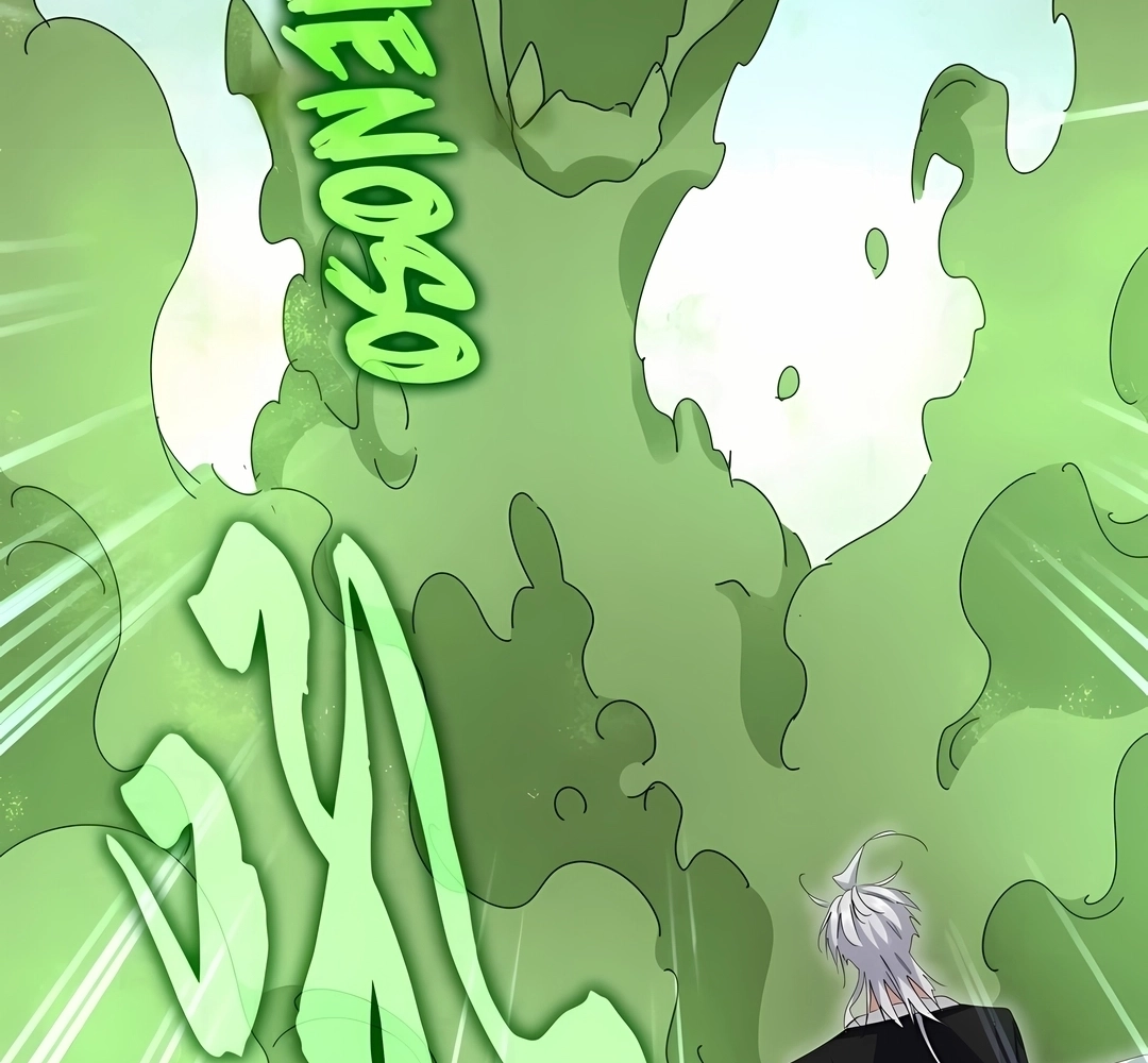 Imperador Mágico Capítulo 617 Página 77