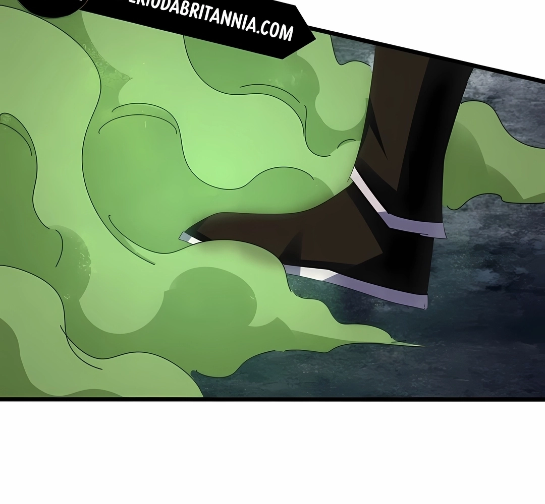 Imperador Mágico Capítulo 617 Página 79