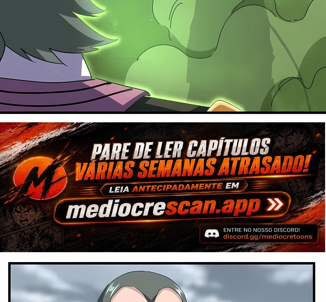Imperador Mágico Capítulo 617 Página 81