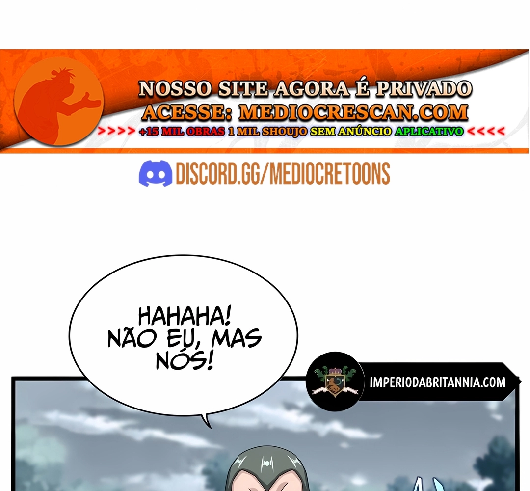 Imperador Mágico Capítulo 617 Página 9