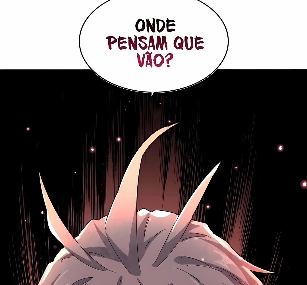 Imperador Mágico Capítulo 617 Página 94