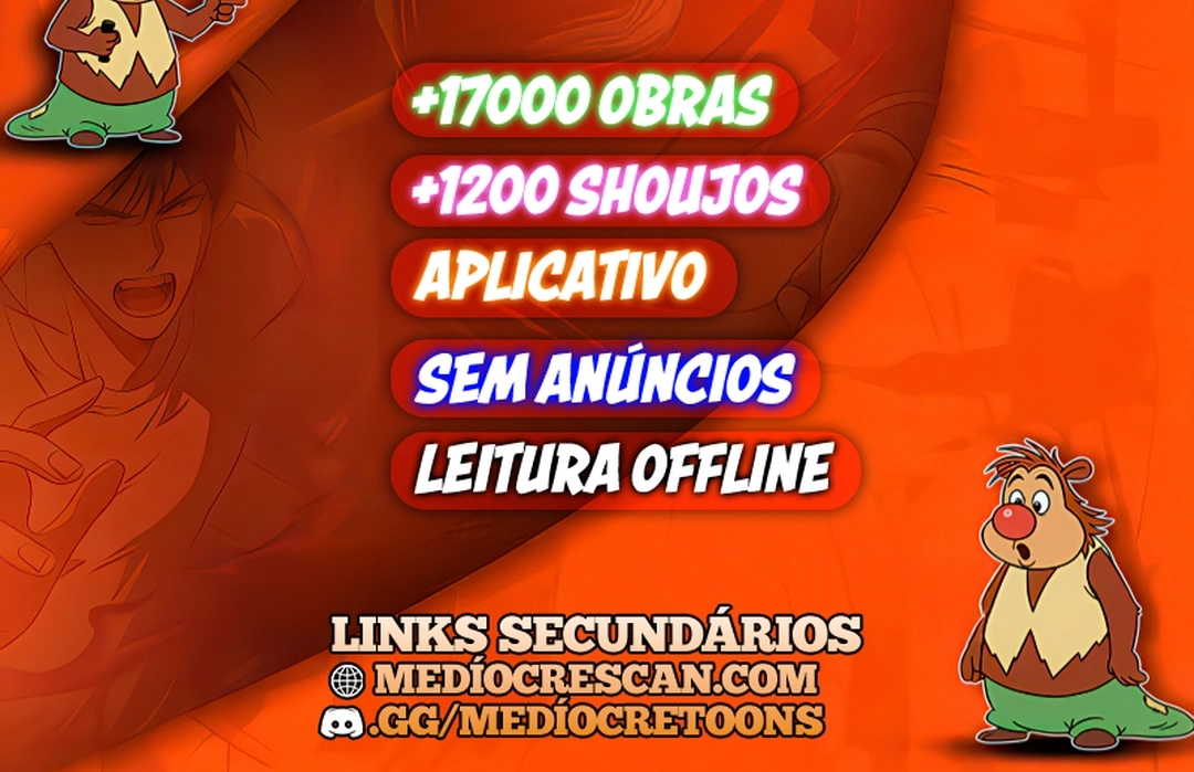 Imperador Mágico Capítulo 617 Página 99