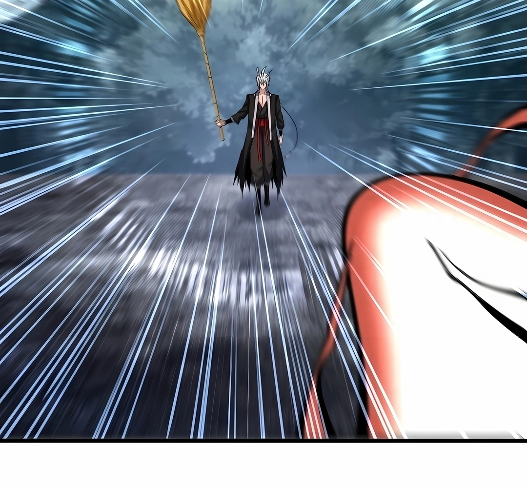 Imperador Mágico Capítulo 618 Página 13